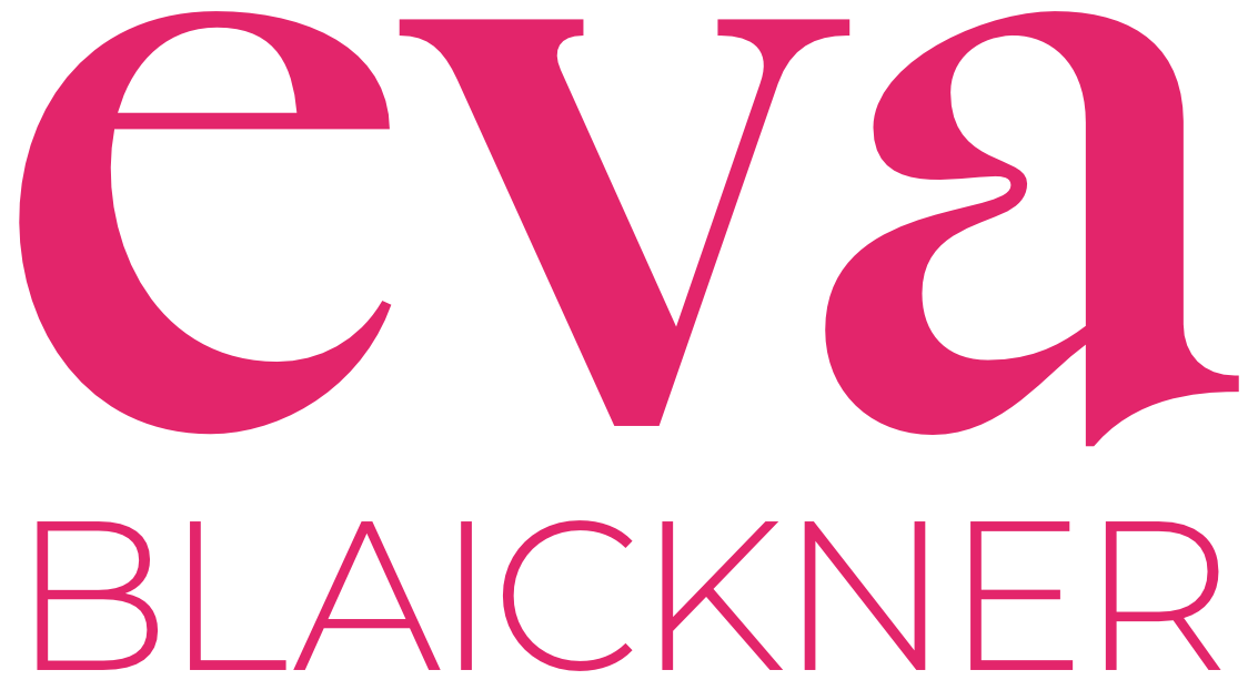 Logo von Life Coach Eva Blaickner