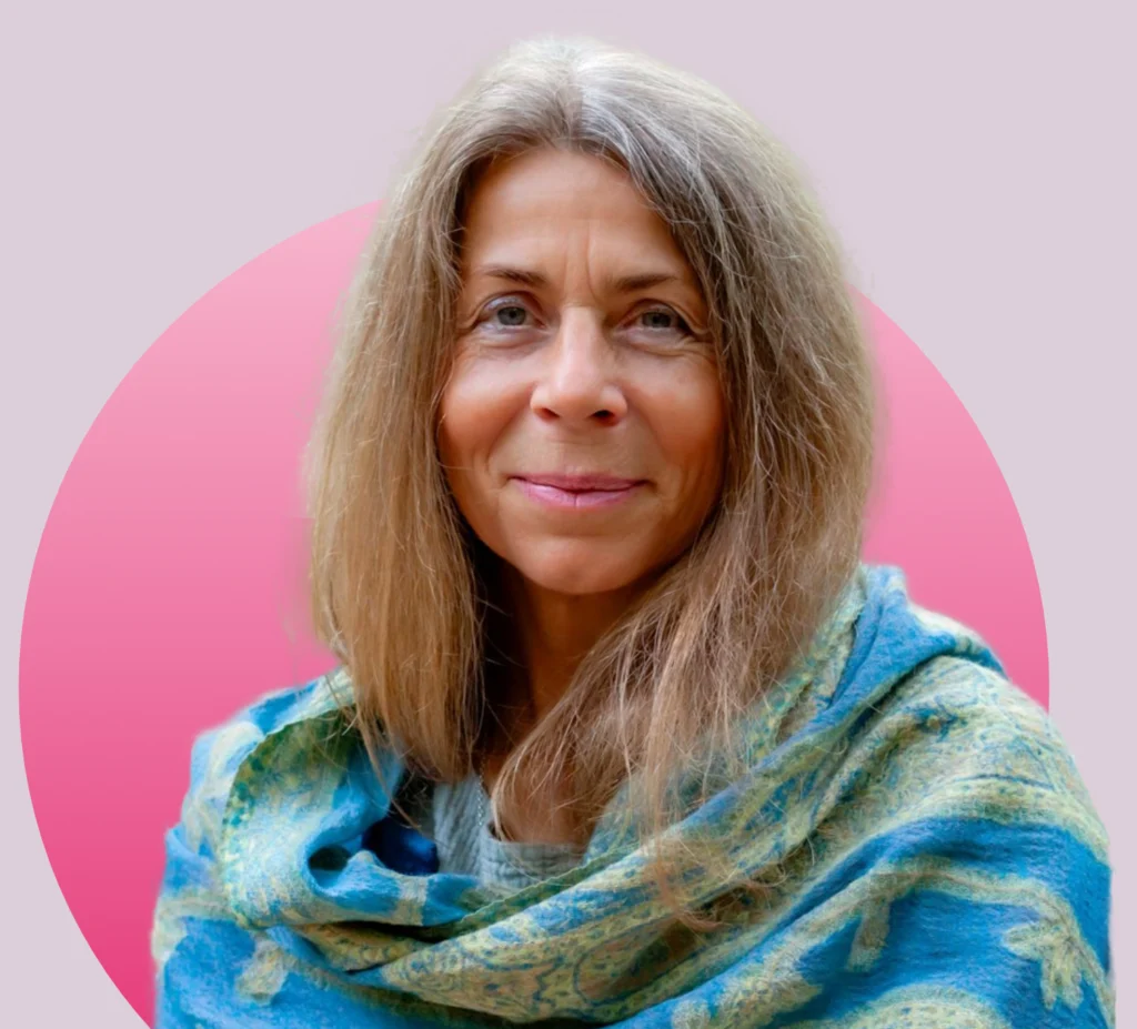 Traumasensible Begleitung mit Eva Blaickner